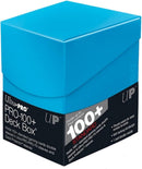 Eclipse Deckbox 100+ Sky Blue