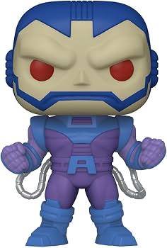 Funko Pop - Apocalpse 1591