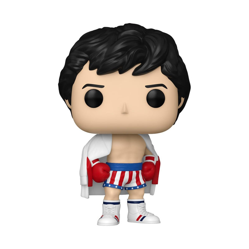 Funko Pop - Rocky Balboa 1713