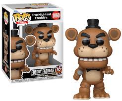 Freddy Fazbear 1060