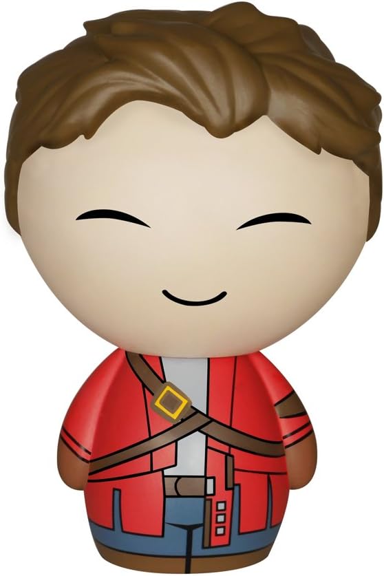 DORBZ - Starlord