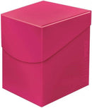Eclipse Deckbox 100+ Hot Pink