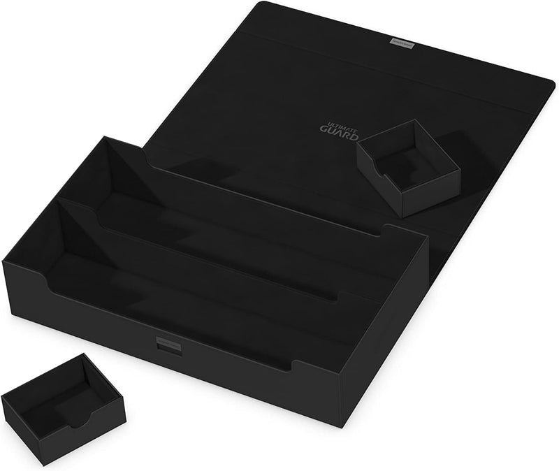Ultimate Guard SuperHive 550+ Black
