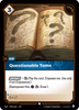 Questionable Tome (054/166 - Common) [Riftbound TCG: Vendetta]