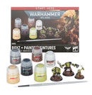 Warhammer 40K: Boyz & Paints