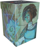 MTG - Deck Box Zimone, Mystery Unraveler