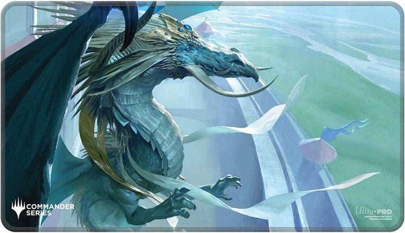 MTG - Arcades Commander Series Playmat