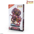 Dungeons & Lasers - Ancient Brain (Unpainted)