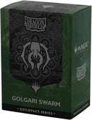 Dragon Shield - Dual Matte Sleeves MTG: Golgari Swarm