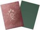 Dragon Shield - Dual Matte Sleeves MTG: Gruul Clans