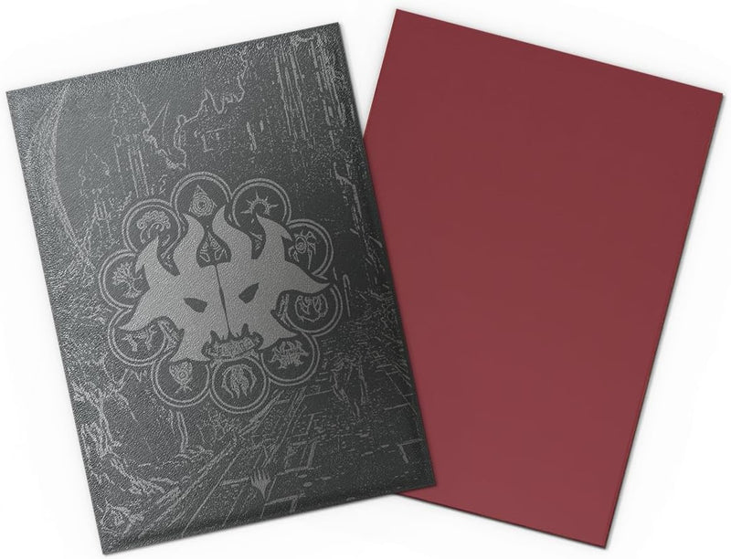 Dragon Shield - Dual Matte Sleeves MTG: Cult of Rakdos