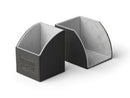 Dragon Shield - Nest 100 Black/grey