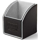 Dragon Shield - Nest 100 Black/grey