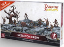 Dungeons & Lasers - Skeleton Crew (Unpainted)