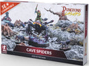 Dungeons & Lasers - Cave Spiders (Unpainted)