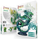 Dungeons & Lasers - Origon the Denouncer (Unpainted)