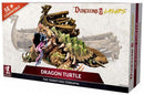 Dungeons & Lasers - Dragon Turtle (Unpainted)