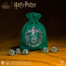 Harry Potter Dice Pouch - Slytherin