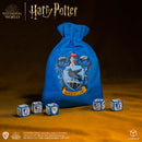 Harry Potter Dice Pouch - Ravenclaw
