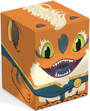 MTG - Ultimate Guard Squaroes Deckbox - Loot