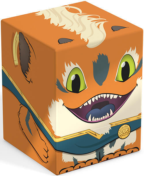 MTG - Ultimate Guard Squaroes Deckbox - Loot