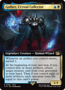 Golbez, Crystal Collector (Extended Art) [FINAL FANTASY]