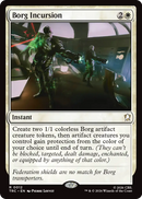 Sam Kirk, Xenoanthropologist [Star Trek Commander]