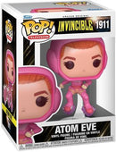 Funko Pop - Atom Eve 1911