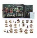 Warhammer - Deathwing Assault