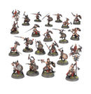 Slaves to Darkness - Darkoath Army Set