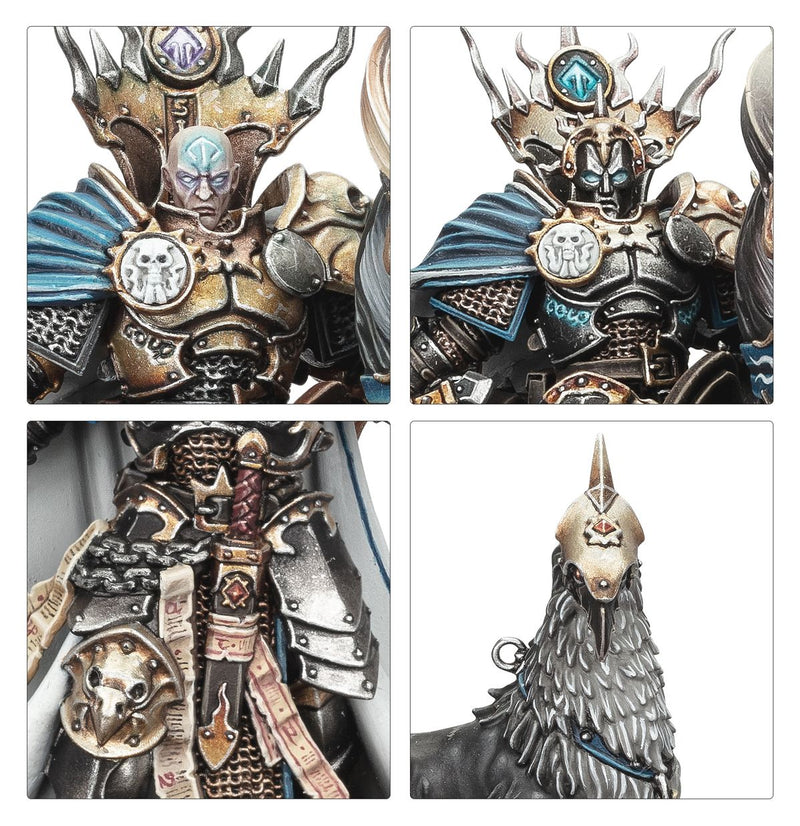 Warhammer - Age of Sigmar - Skaventide