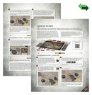 Warhammer Underworlds - Embergard Core Game