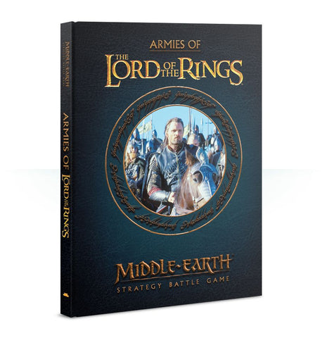Armies of - The Lord of The Rings