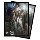 Ultra Pro Mtg Matte Sleeves- LotR 2 Gandalf 100 Ct