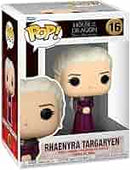 Rhaenyra Targaryen 16