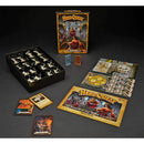 Hero Quest - Return of the Witch Lord Quest Pack