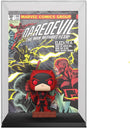 Daredevil Comic Cover - 41