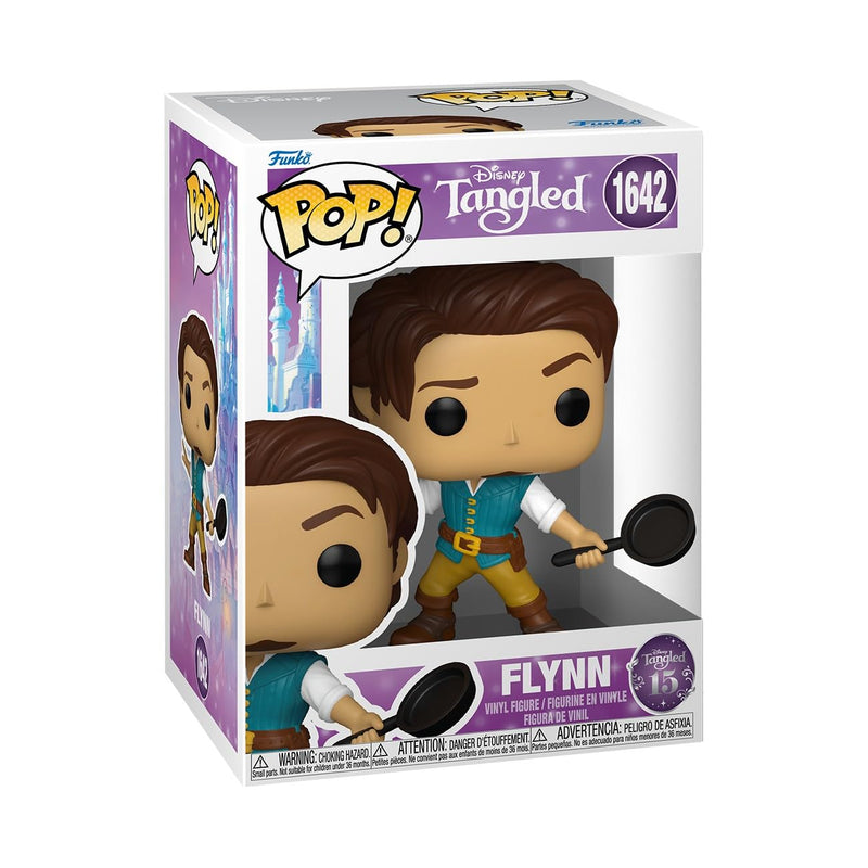 Funko Pop - Flynn 1642
