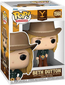 Beth Dutton 1560