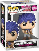 Funko Pop - Jonathan Joestar 2265