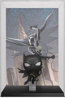 Batgirl Comic Cover 18