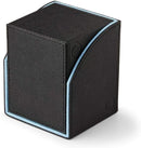Dragon Shield - Nest 100 Black/blue