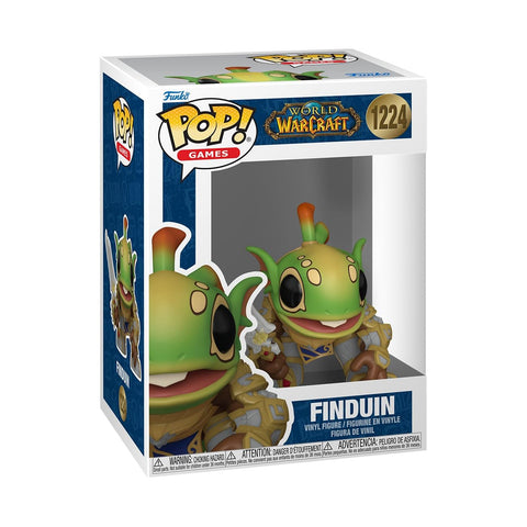 Funko Pop - Finduin 1224