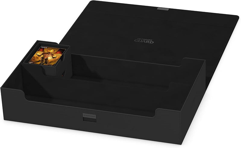 Ultimate Guard SuperHive 550+ Black