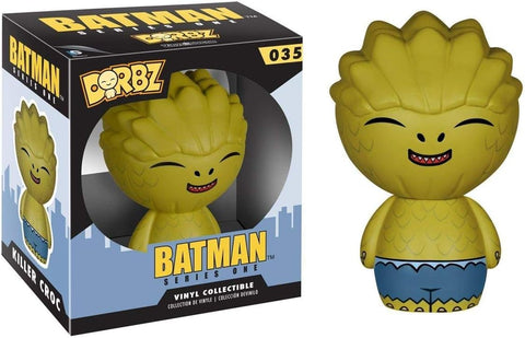 DORBZ - Killer Croc