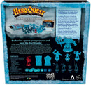 Hero Quest - The Frozen Horror