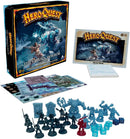 Hero Quest - The Frozen Horror