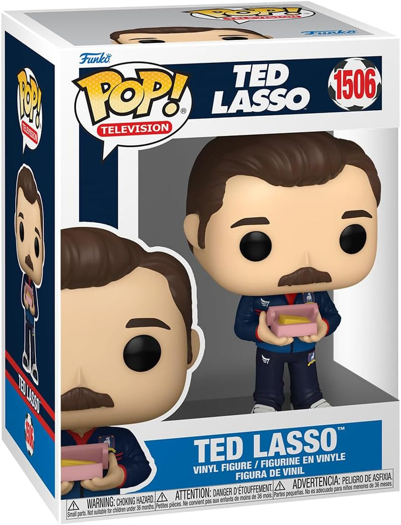 Ted Lasso - 1506