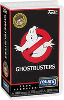 Ghostbusters - Rewind