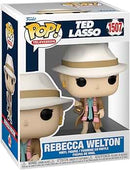 Rebecca Welton - 1507